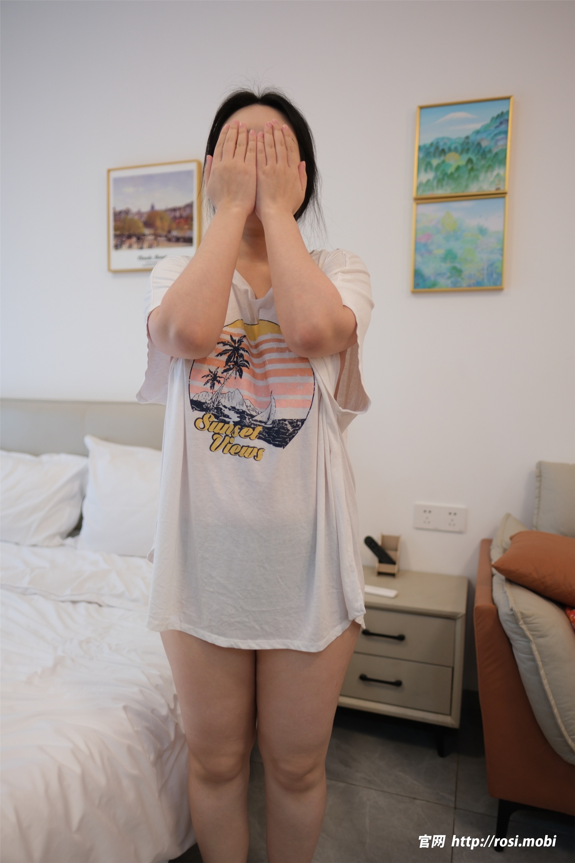 ROSI写真 2025.06.24 NO.4950